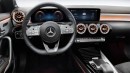 2020 Mercedes-Benz CLA 250 Edition 1