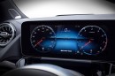 2020 Mercedes-AMG GLA 35