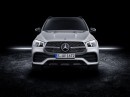 2020 Mercedes-Benz GLE 580 4Matic