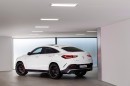 2020 Mercedes-Benz GLE Coupe