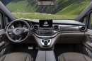 2020 Mercedes-Benz V-Class