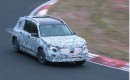 Mercedes GLB-Class Spied Testing at the Nurburgring. Does a Small SUV Belong on Track?
