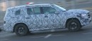 2020 Mercedes GLS, GLC Facelift, and GLB Show Up in the Same Spy Video