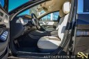 2020 Mercedes-Maybach S 650 Pullman Guard