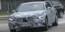 2020 Mercedes S-Class Prototypes Shows Hints of Its Lights
