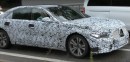 2020 Mercedes S-Class Shows First Interior Glimpses: Curved Screens?