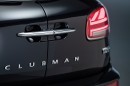 2020 MINI Clubman facelift