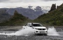 2020 Nissan Navara Off-Roader AT32 by Arctic Trucks