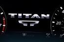2020 Nissan Titan XD