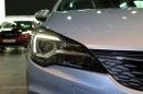 2020 Opel Astra