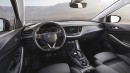 2020 Opel Grandland X Hybrid4