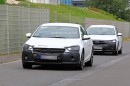 2020 Opel Insignia GSi Spied With Facelift: Does It Preview New Buick Regal?