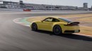 2020 Porsche 911 Carrera S 0-150 MPH Acceleration Test