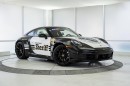 2020 Porsche 911 Hero