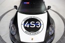 2020 Porsche 911 Hero