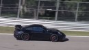 2020 Porsche 911 GT3