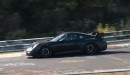 2020 Porsche 911 GT3 Prototype