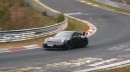 2020 Porsche 911 GT3 Prototype