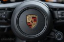 2020 Porsche 911 Carrera S Sport Response