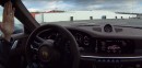 2020 Porsche 911 Wet Driving Mode Explained
