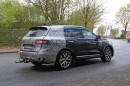 2020 Renault Koleos Facelift Spied: Can It Be Fixed?