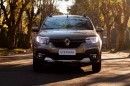 2020 Renault Sandero and Logan Get Facelift in Brazil, RS and Stepway Included