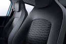 2020 Renault Zoe Debuts With 390-Kilometer Range, Better Looks and Interior