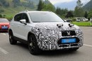 2020 SEAT Ateca Facelift Spied for the First Tine: New Engines and Design