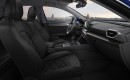 2020 SEAT Leon interior
