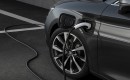 2020 SEAT Leon charging plug