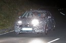 2020 SEAT Leon Shows Unique New Production Body in First Spyshots