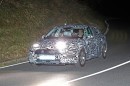 2020 SEAT Leon Shows Unique New Production Body in First Spyshots