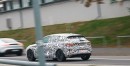 2020 SEAT Leon Spied Testing at the Nurburgring, New Generation Looks Elegant