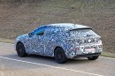 2020 SEAT Leon Spyshots Reveal Focus-Like New Design, PHEV Rumors Circulate
