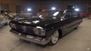 1963 Chevrolet Full Custom 2 Door Wagon SEMA Battle of the Builders winner & finalists