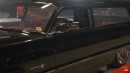1963 Chevrolet Full Custom 2 Door Wagon SEMA Battle of the Builders winner & finalists