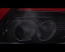 2020 Ford Mustang Shelby GT500 CGI teaser