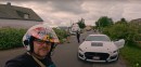 2020 Shelby GT500 Does a Fast Lap at the Nürburgring, Can't Shake a BMW M2