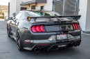 2020 Ford Mustang Shelby GT500 with HPE 1000 package