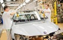 2020 Skoda Octavia Gen 4 enters production in the Czech Republic