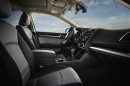 2019 Subaru Legacy