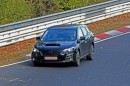 2020 Subaru Levorg