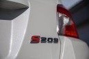 Subaru STI S209