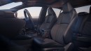 2020 Toyota Corolla Sedan Debuts With New Sporty Look