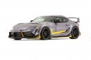 2020 Toyota GR Supra 3000GT Is a TRD Special, Not a Mitsubishi