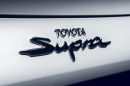 2020 Toyota GR Supra With Turbo 2.0-Liter Engine (Fuji Speedway Edition)