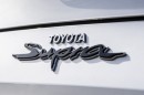 2020 Toyota Supra