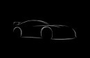 2020 Toyota Supra Turned Into Widebody 3000GT Concept for the SEMA Show
