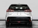 2020 Toyota Wildlander for China