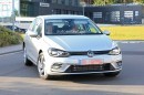 2020 Volkswagen Golf GTE Spied Uncamouflaged, Looks Like a Plug-in, Not a Hot Hatch